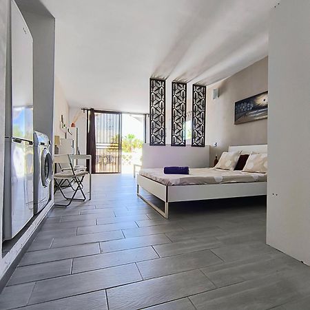 Studio Vista Oceano In Costa Adeje Екстериор снимка