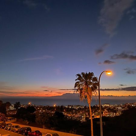 Studio Vista Oceano In Costa Adeje Екстериор снимка