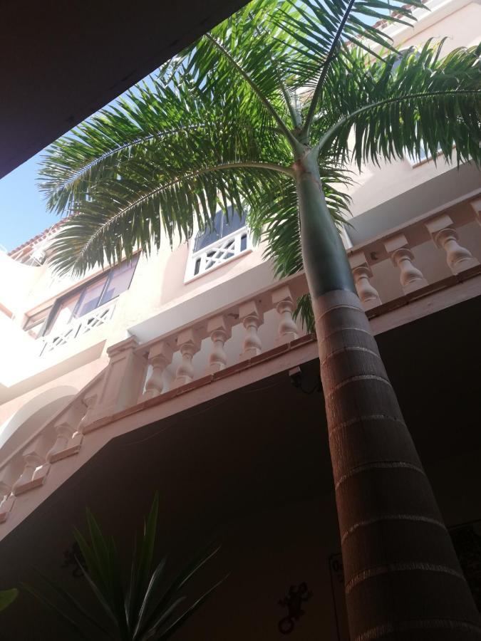Studio Vista Oceano In Costa Adeje Екстериор снимка