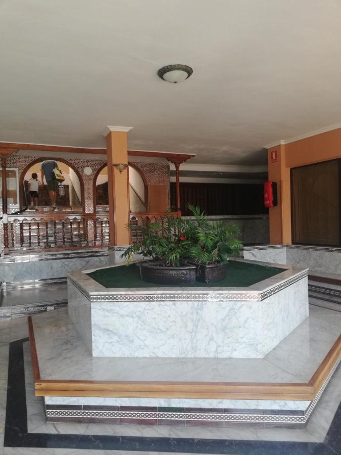Studio Vista Oceano In Costa Adeje Екстериор снимка