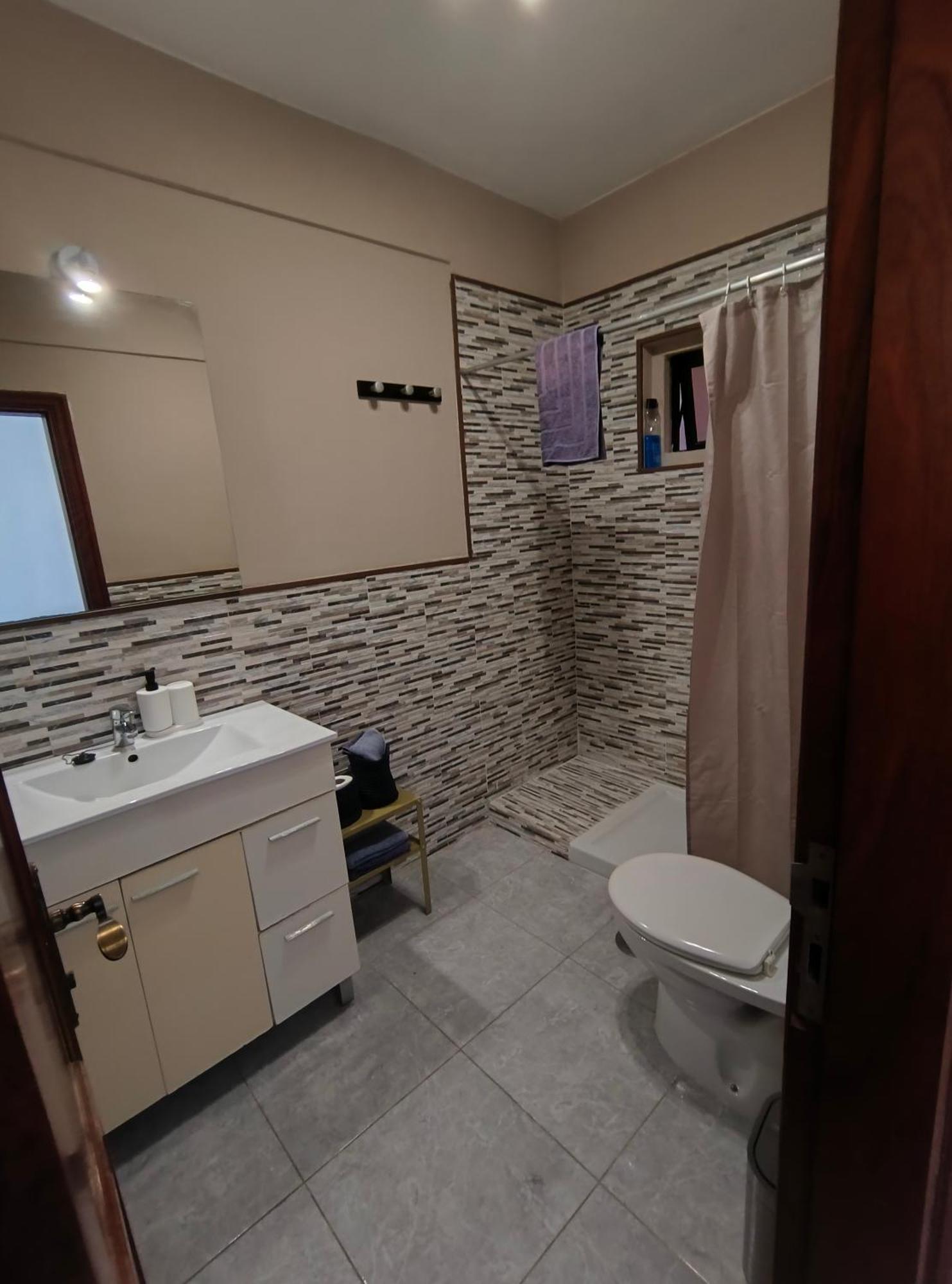 Studio Vista Oceano In Costa Adeje Екстериор снимка
