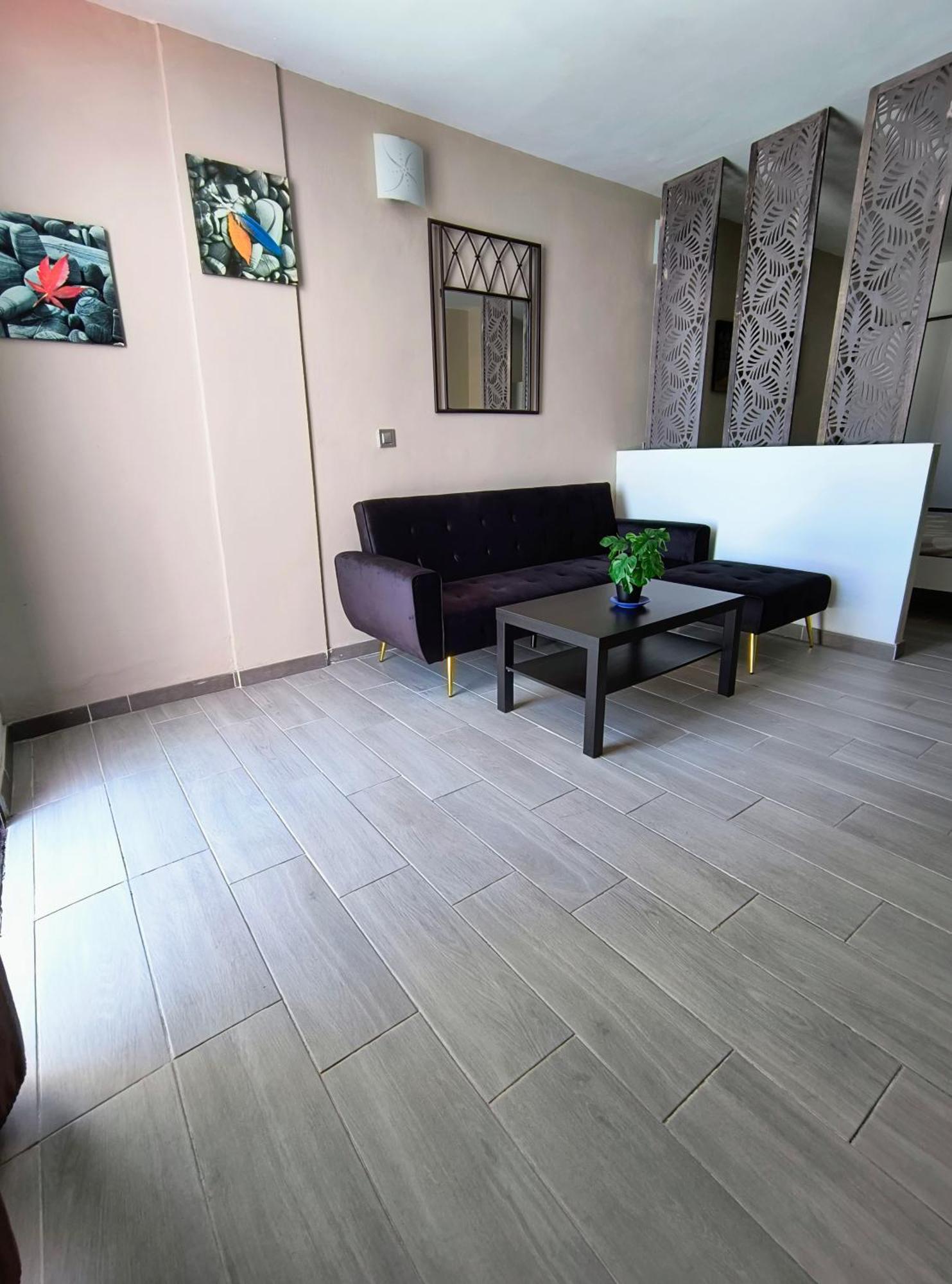 Studio Vista Oceano In Costa Adeje Екстериор снимка