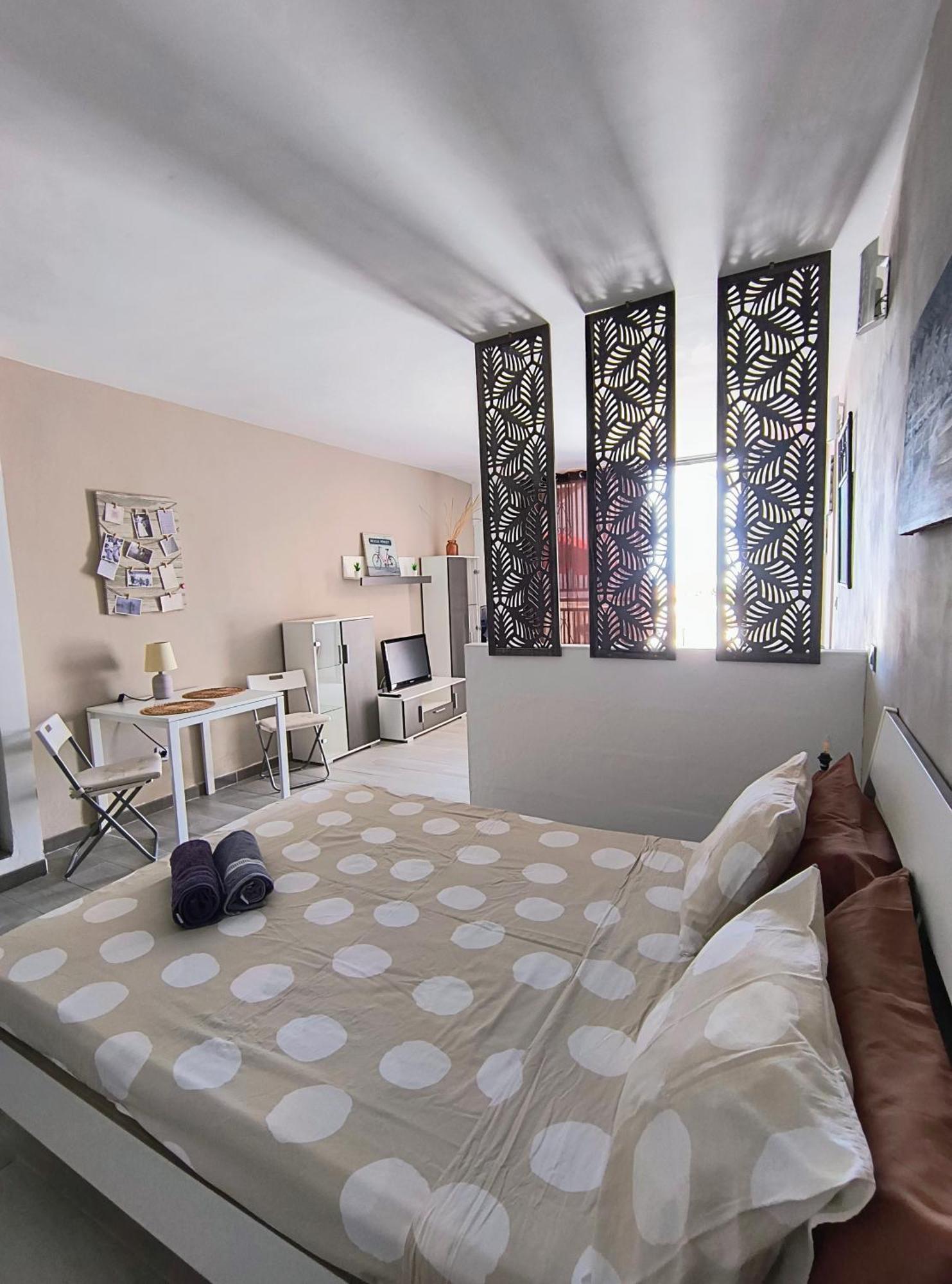 Studio Vista Oceano In Costa Adeje Екстериор снимка