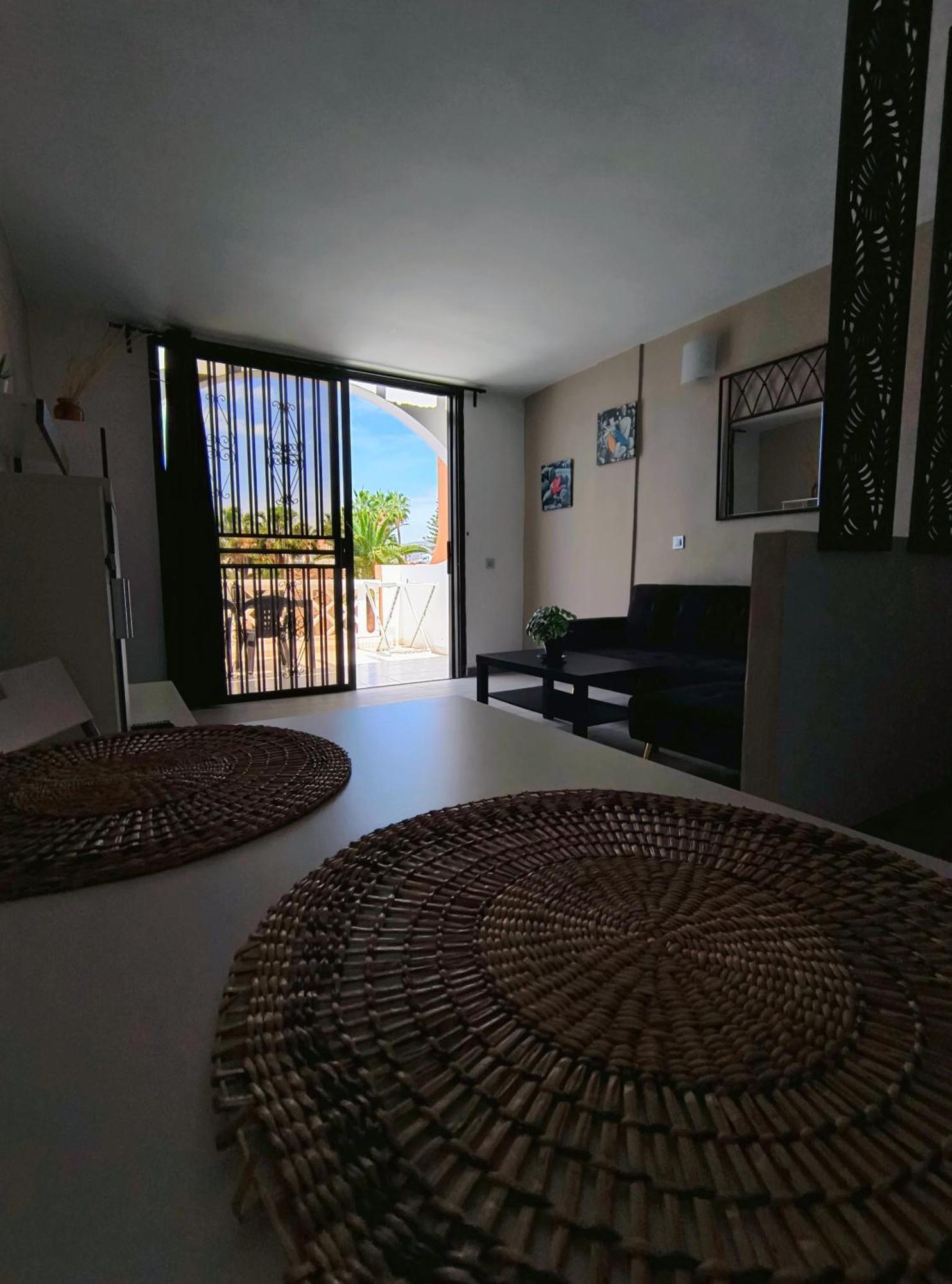 Studio Vista Oceano In Costa Adeje Екстериор снимка