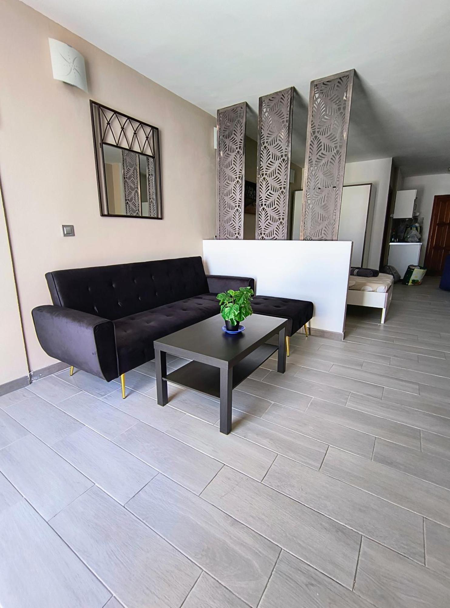 Studio Vista Oceano In Costa Adeje Екстериор снимка