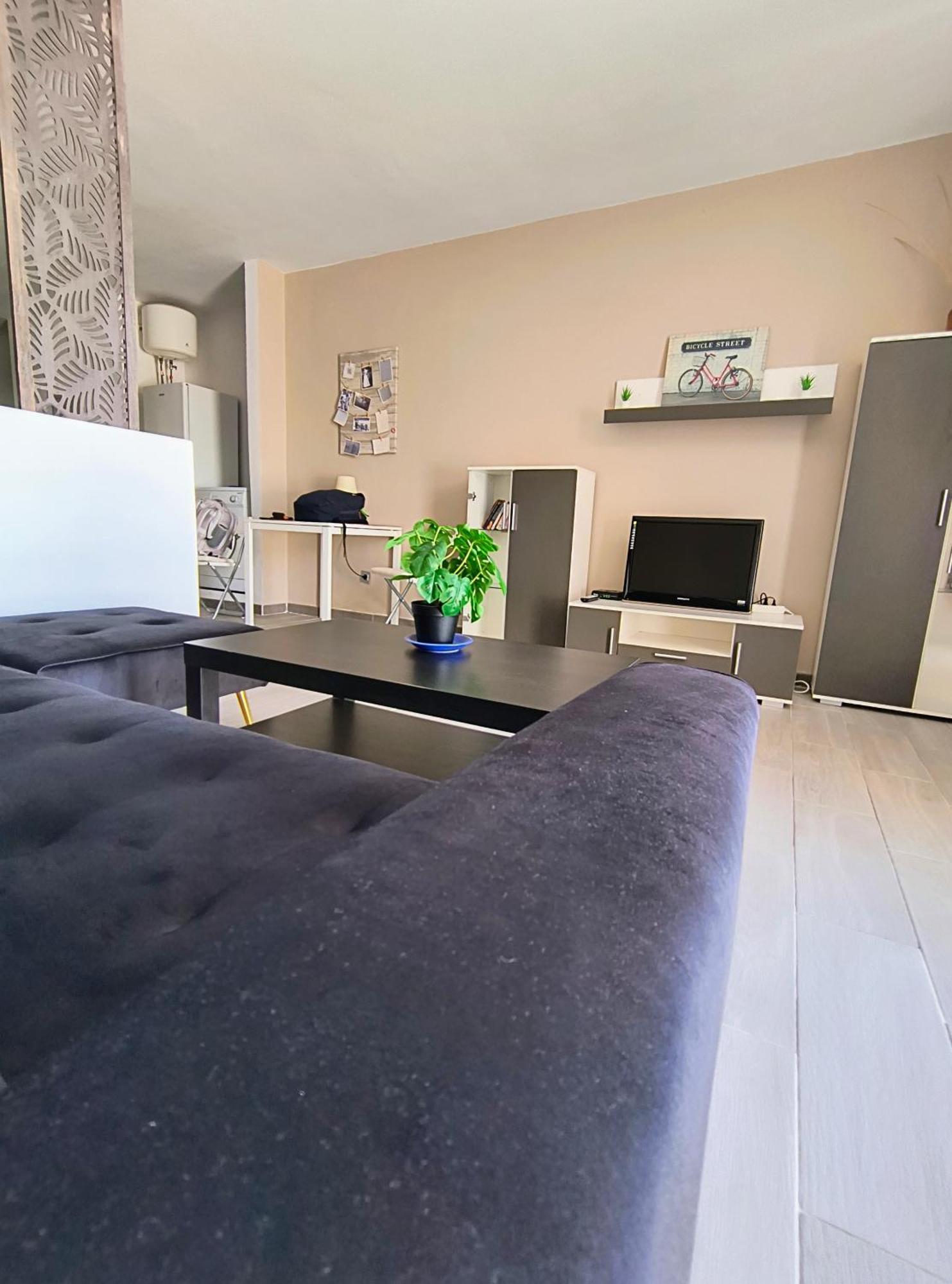 Studio Vista Oceano In Costa Adeje Екстериор снимка