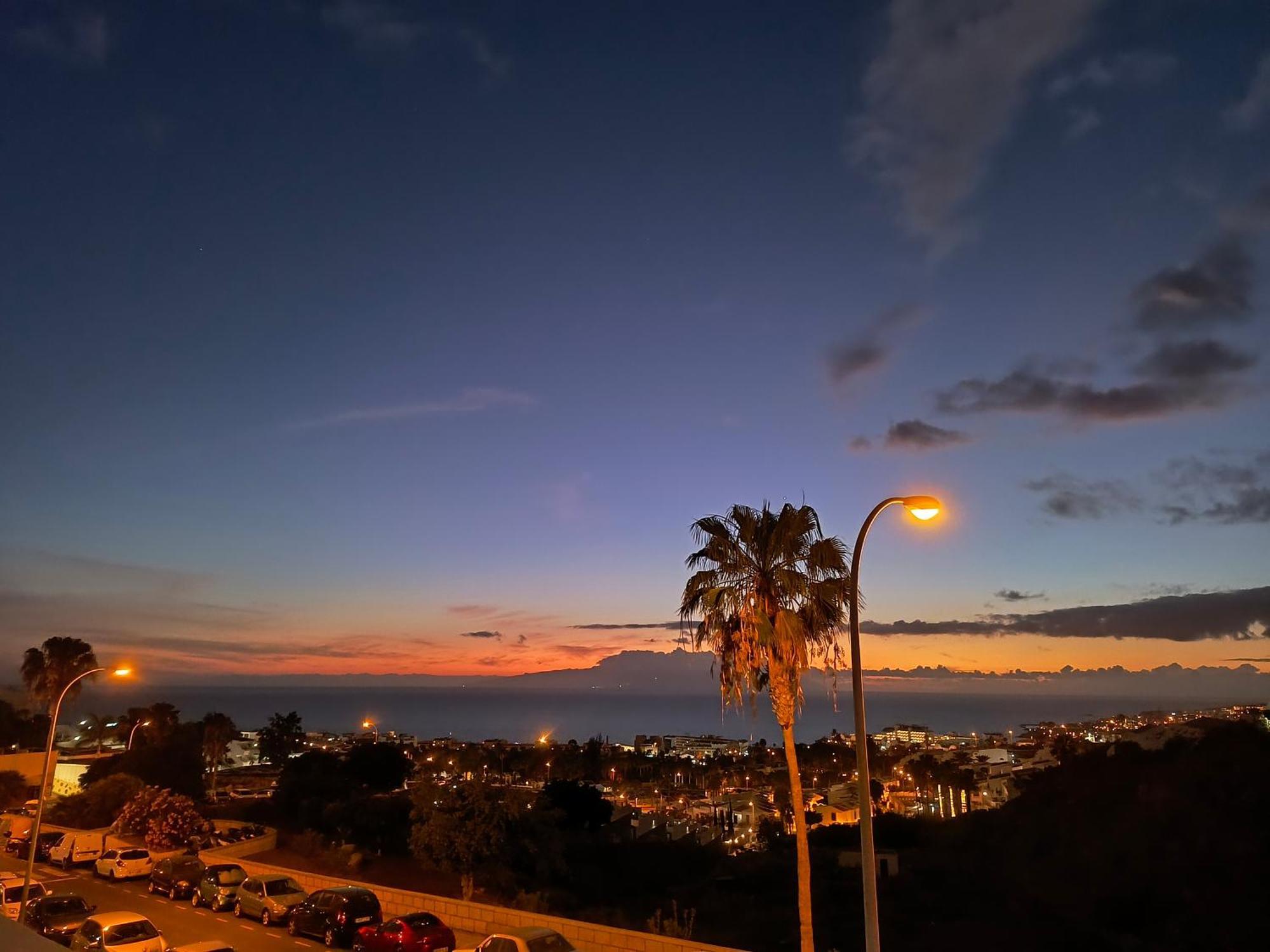 Studio Vista Oceano In Costa Adeje Екстериор снимка